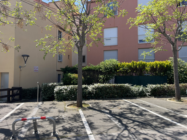 vente Appartement Cap D'agde - Photo 9