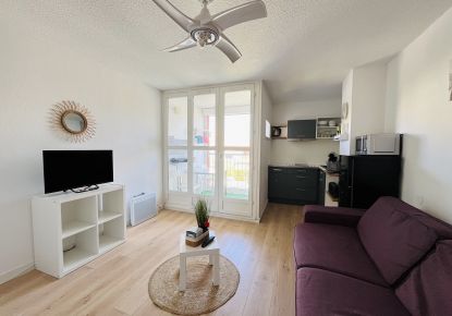 vente Appartement Cap D'agde