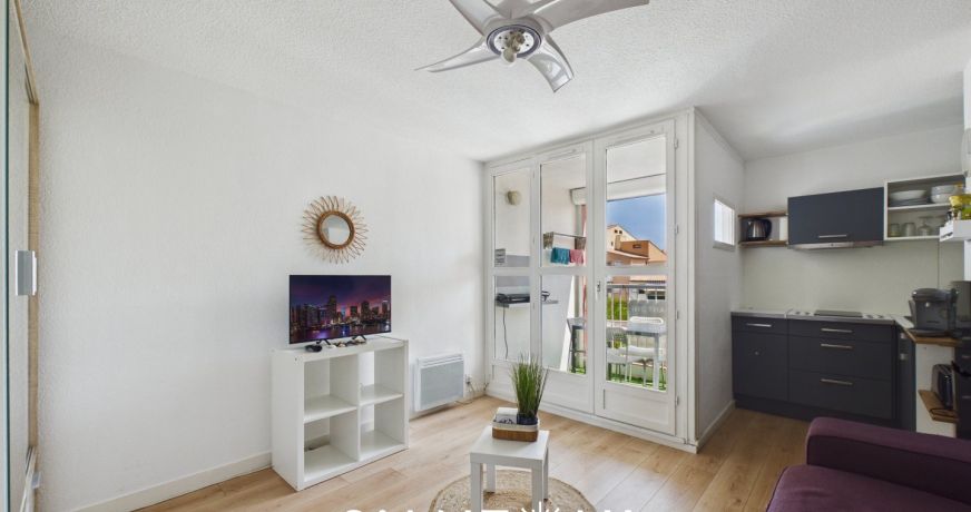 vente Appartement Cap D'agde