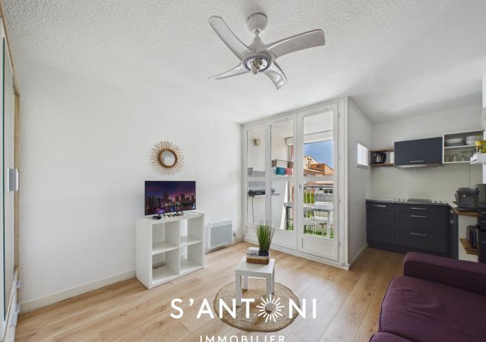 vente Appartement Le Cap D'agde