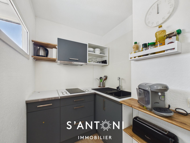 vente Appartement Cap D'agde - Photo 4