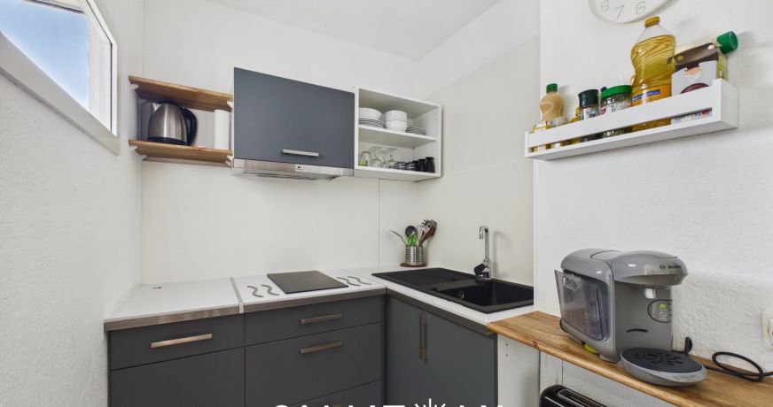 vente Appartement Cap D'agde