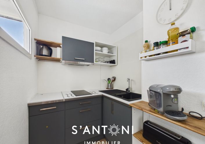 vente Appartement Le Cap D'agde