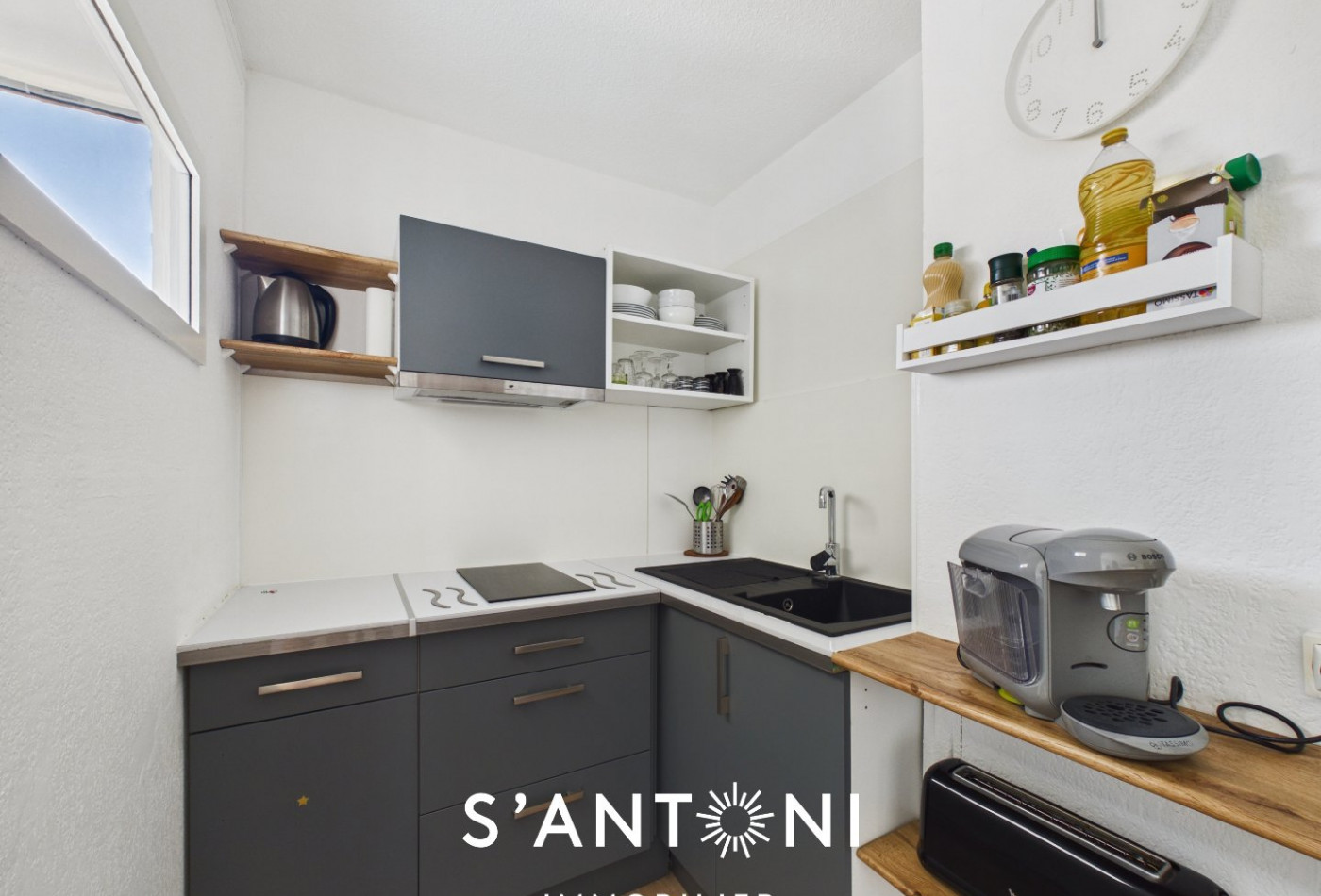 vente Appartement Cap D'agde - Photo 4