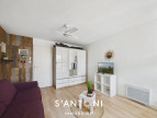 vente Appartement Cap D'agde