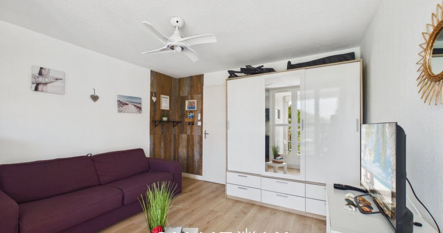 vente Appartement Cap D'agde