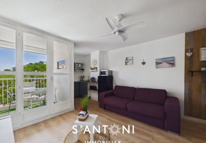 vente Appartement Cap D'agde