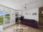 vente Appartement Cap D'agde