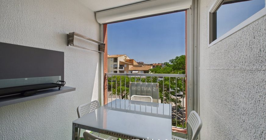 vente Appartement Cap D'agde