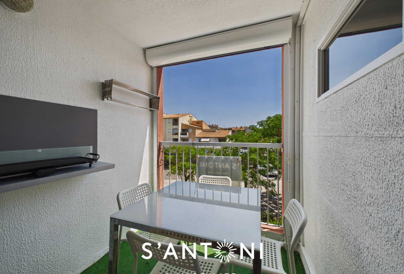 vente Appartement Cap D'agde - Photo 2