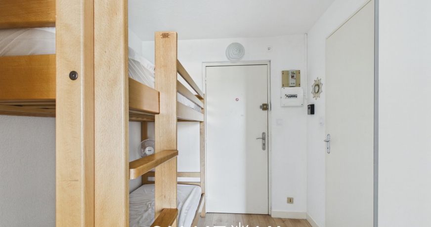 vente Appartement Cap D'agde