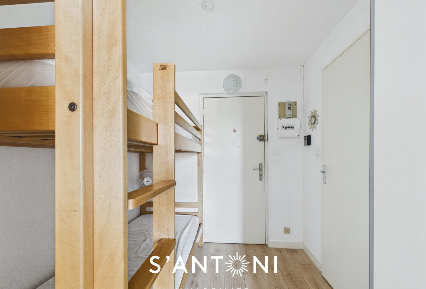 vente Appartement Cap D'agde - Photo 5