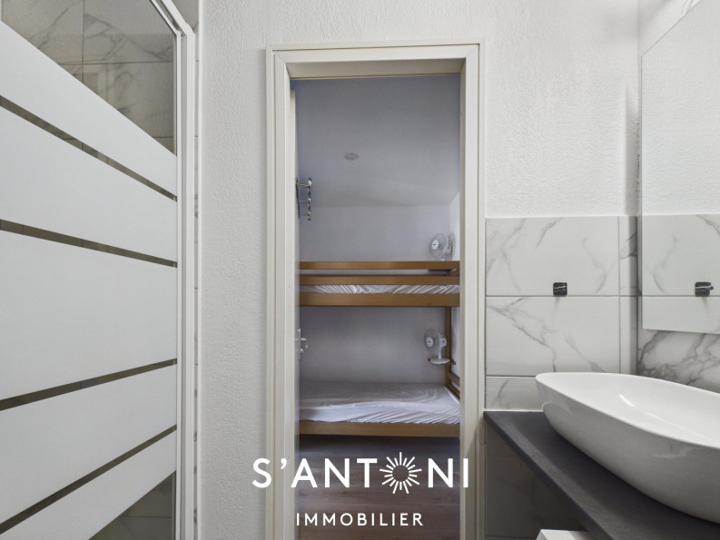 vente Appartement Cap D'agde - Photo 6