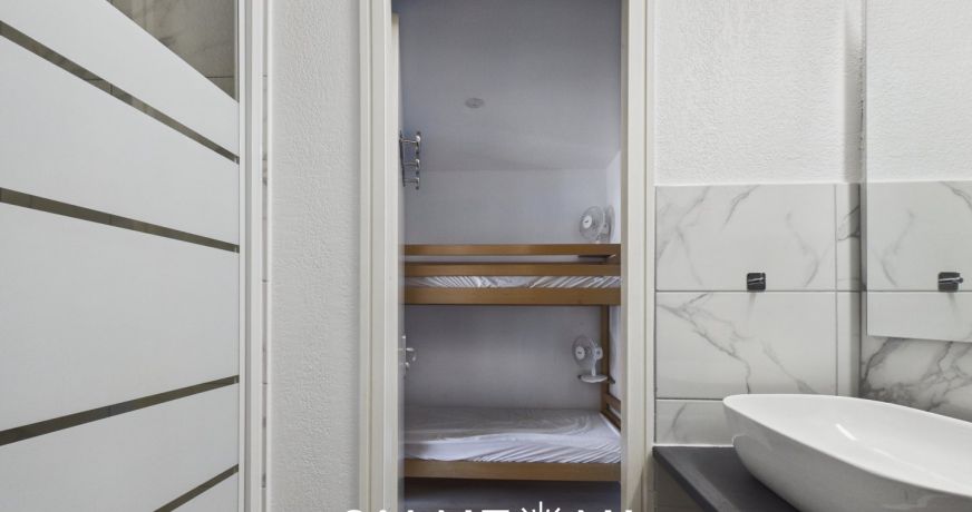 vente Appartement Cap D'agde