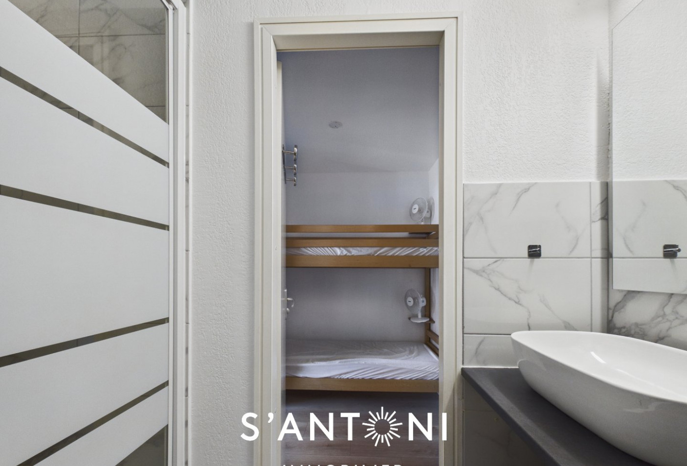 vente Appartement Cap D'agde - Photo 6