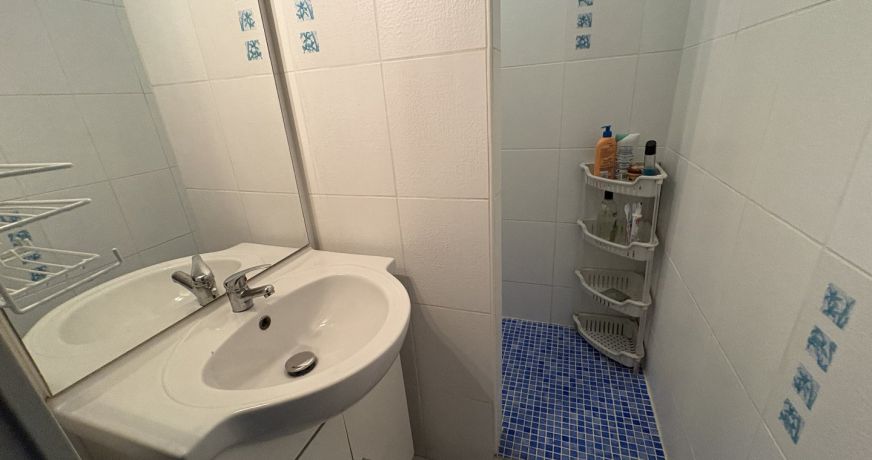 vente Appartement en résidence Cap D'agde