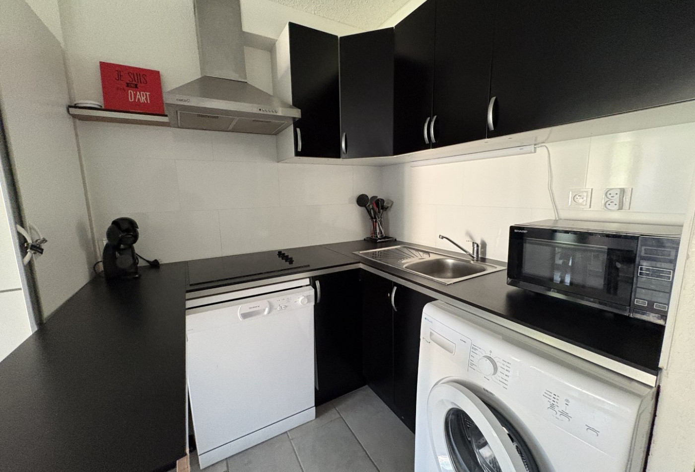 vente Appartement en résidence Cap D'agde - Photo 7