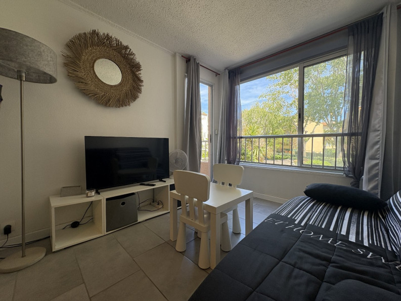 vente Appartement en résidence Cap D'agde - Photo 6