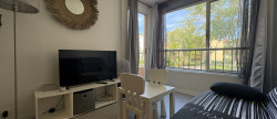 vente Appartement en résidence Cap D'agde