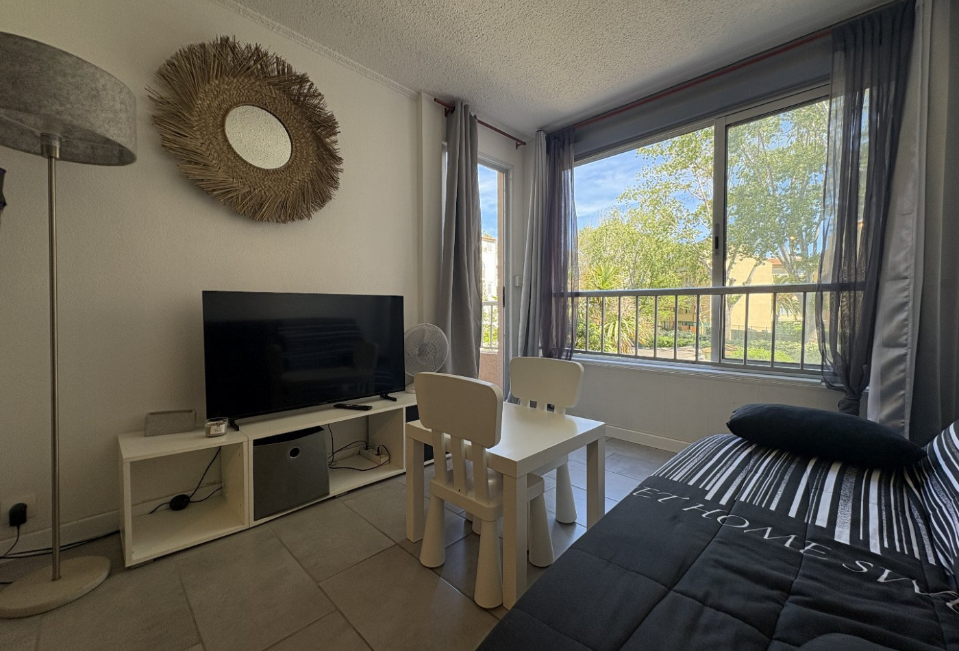 vente Appartement en résidence Cap D'agde - Photo 5