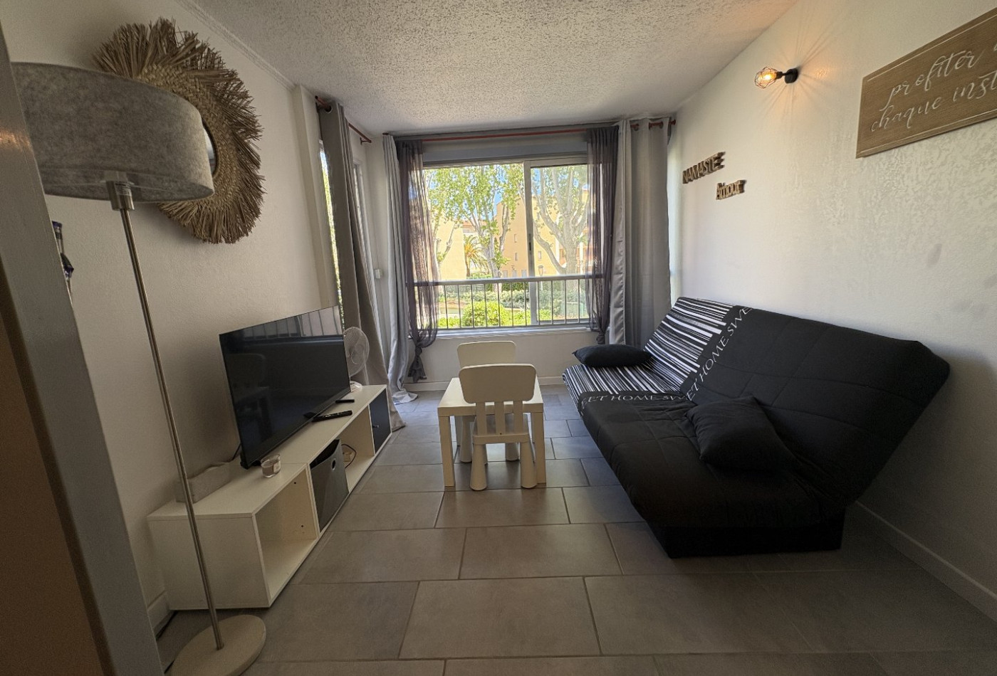vente Appartement en résidence Cap D'agde - Photo 6