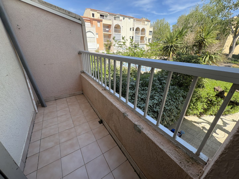 vente Appartement en résidence Cap D'agde - Photo 4