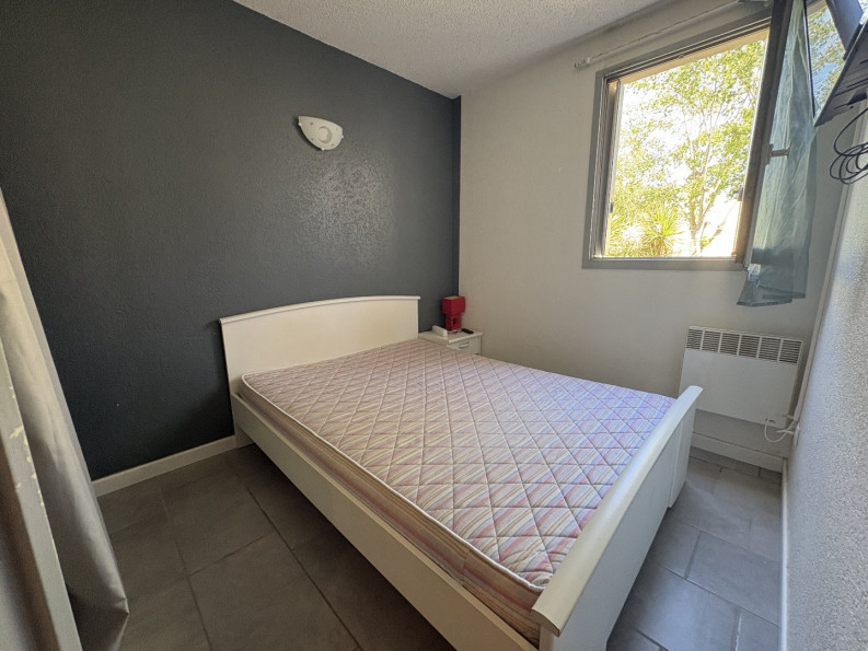 vente Appartement en résidence Cap D'agde - Photo 3