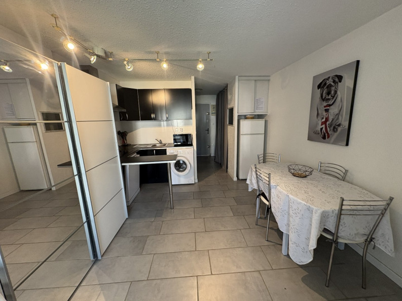 vente Appartement en résidence Cap D'agde - Photo 5