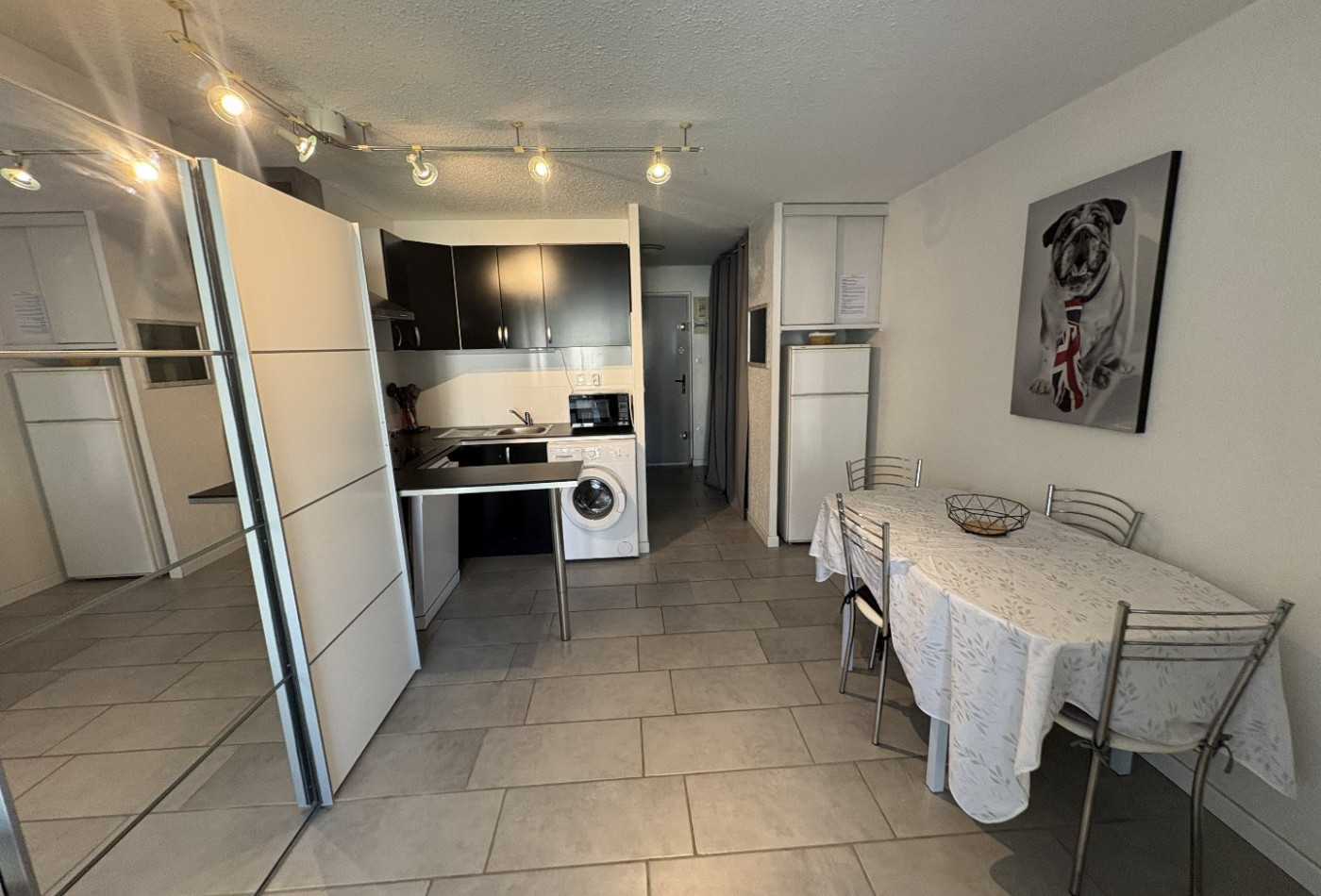 vente Appartement en résidence Cap D'agde - Photo 4