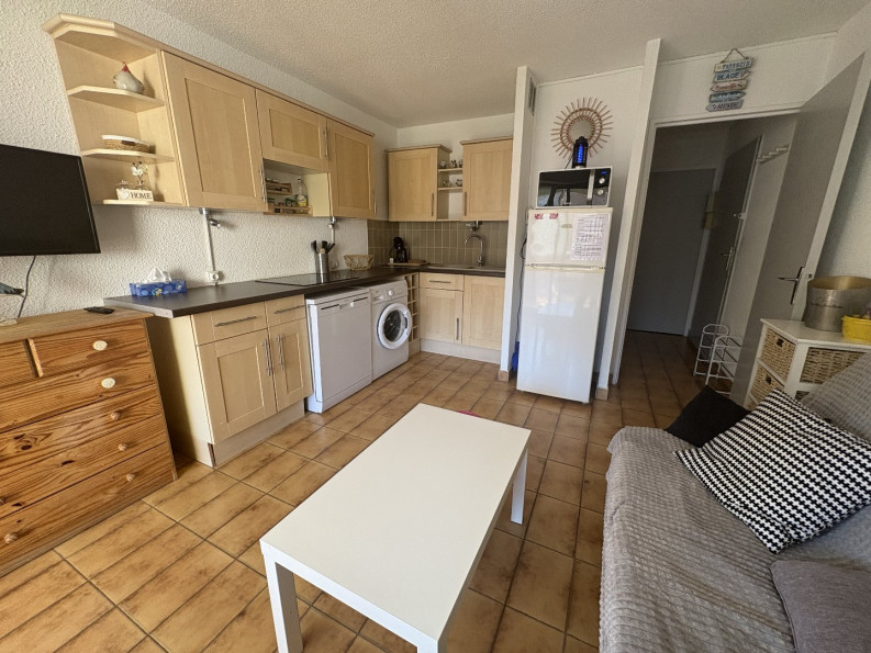vente Appartement en résidence Cap D'agde - Photo 4