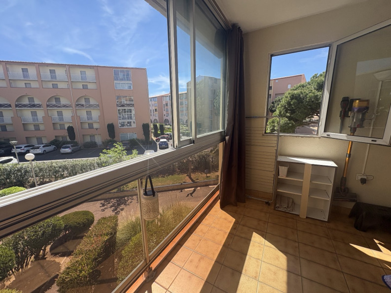 vente Appartement en résidence Cap D'agde - Photo 3