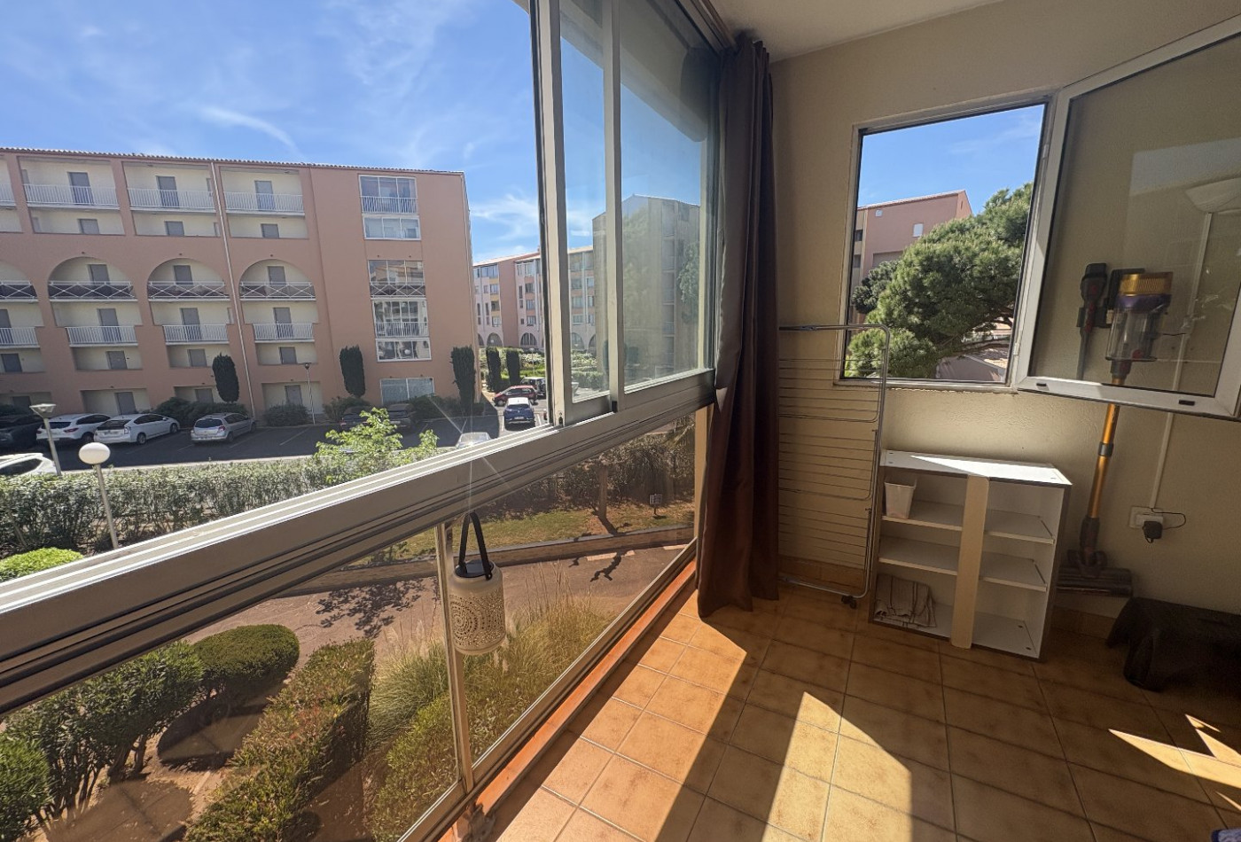 vente Appartement en résidence Cap D'agde - Photo 3