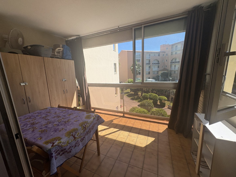 vente Appartement en résidence Cap D'agde - Photo 2