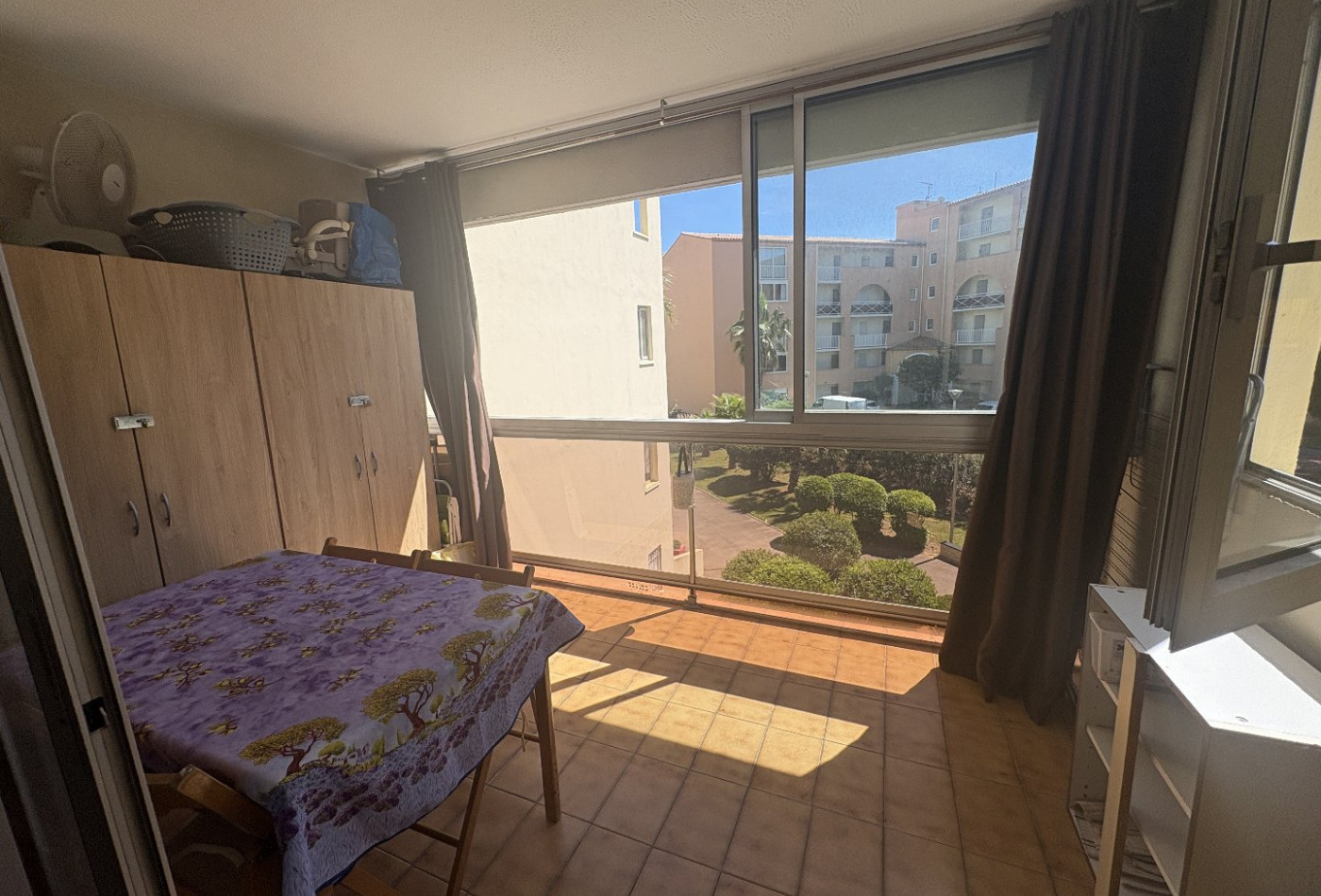 vente Appartement en résidence Cap D'agde - Photo 2