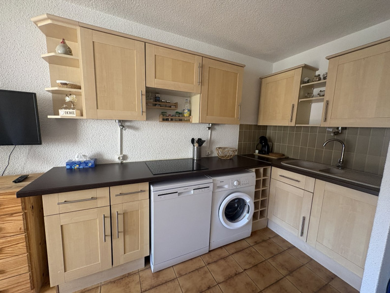 vente Appartement en résidence Cap D'agde - Photo 6