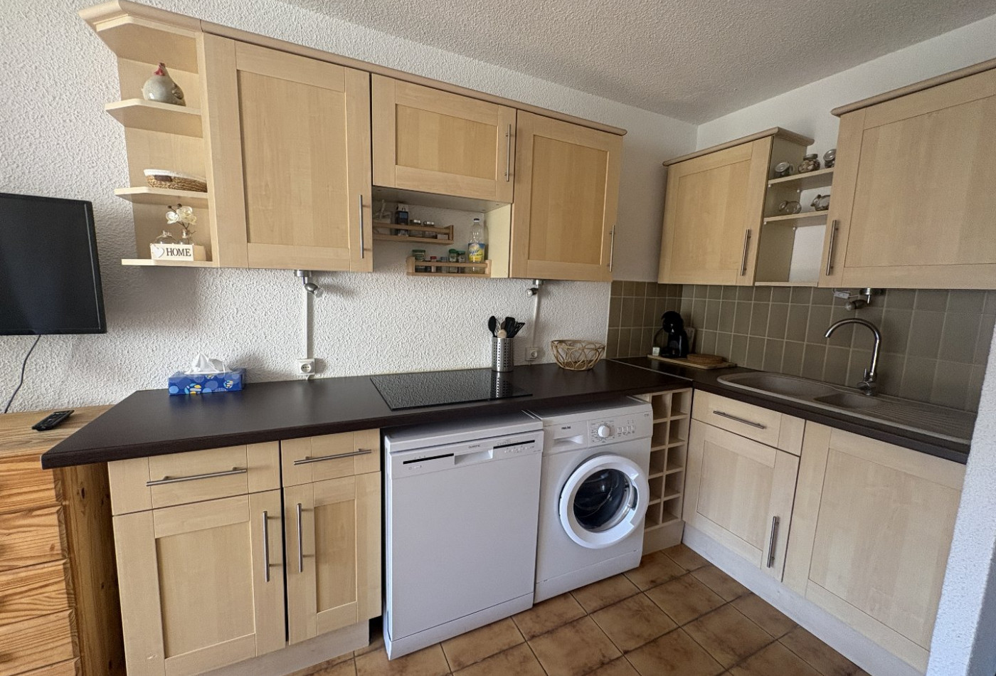 vente Appartement en résidence Cap D'agde - Photo 6