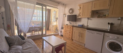 vente Appartement en résidence Cap D'agde