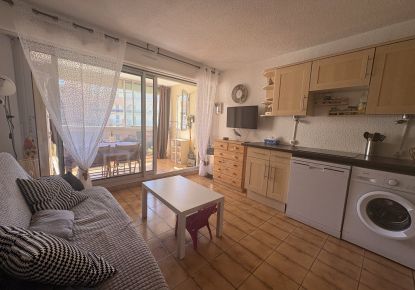 vente Appartement en résidence Cap D'agde