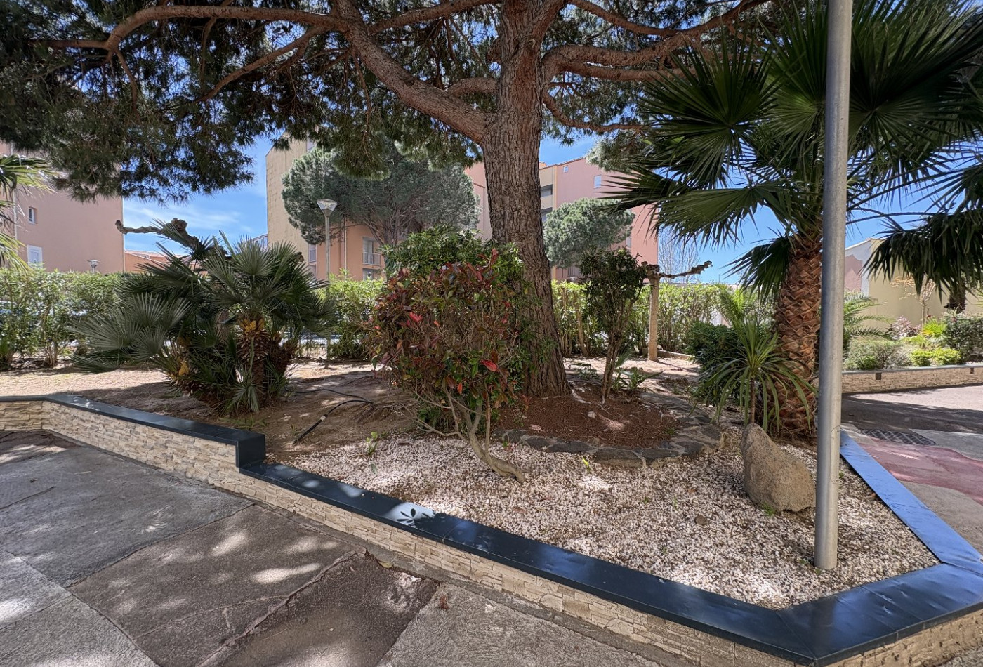 vente Appartement en résidence Cap D'agde - Photo 9