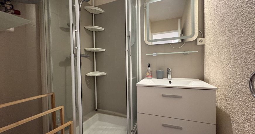 vente Appartement en résidence Cap D'agde