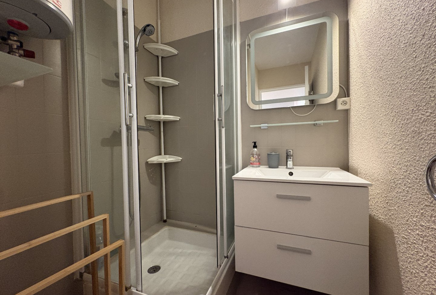 vente Appartement en résidence Cap D'agde - Photo 8