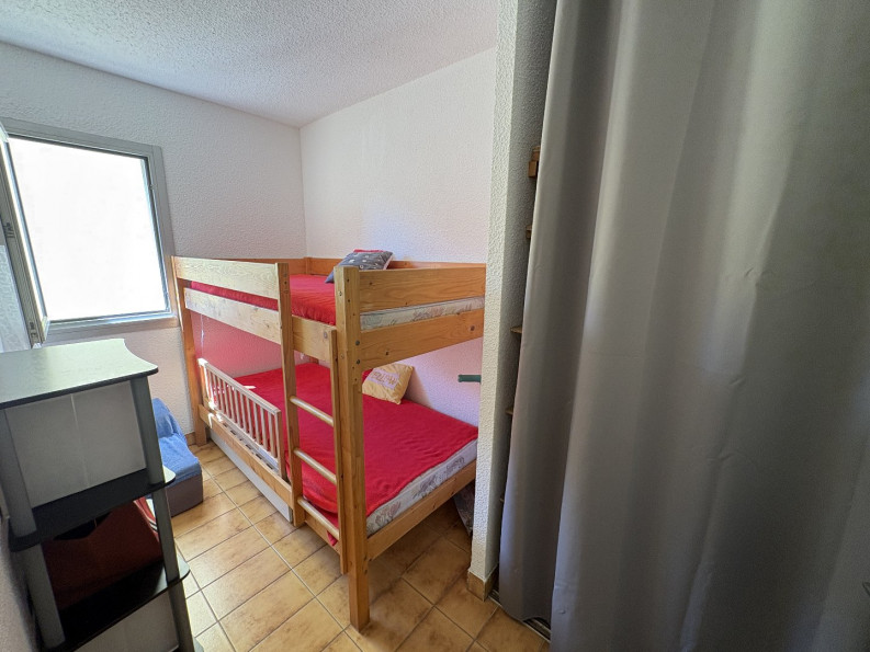 vente Appartement en résidence Cap D'agde - Photo 7