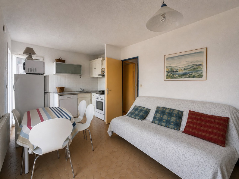 vente Appartement Cap D'agde - Photo 3