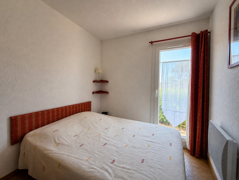 vente Appartement Cap D'agde - Photo 4