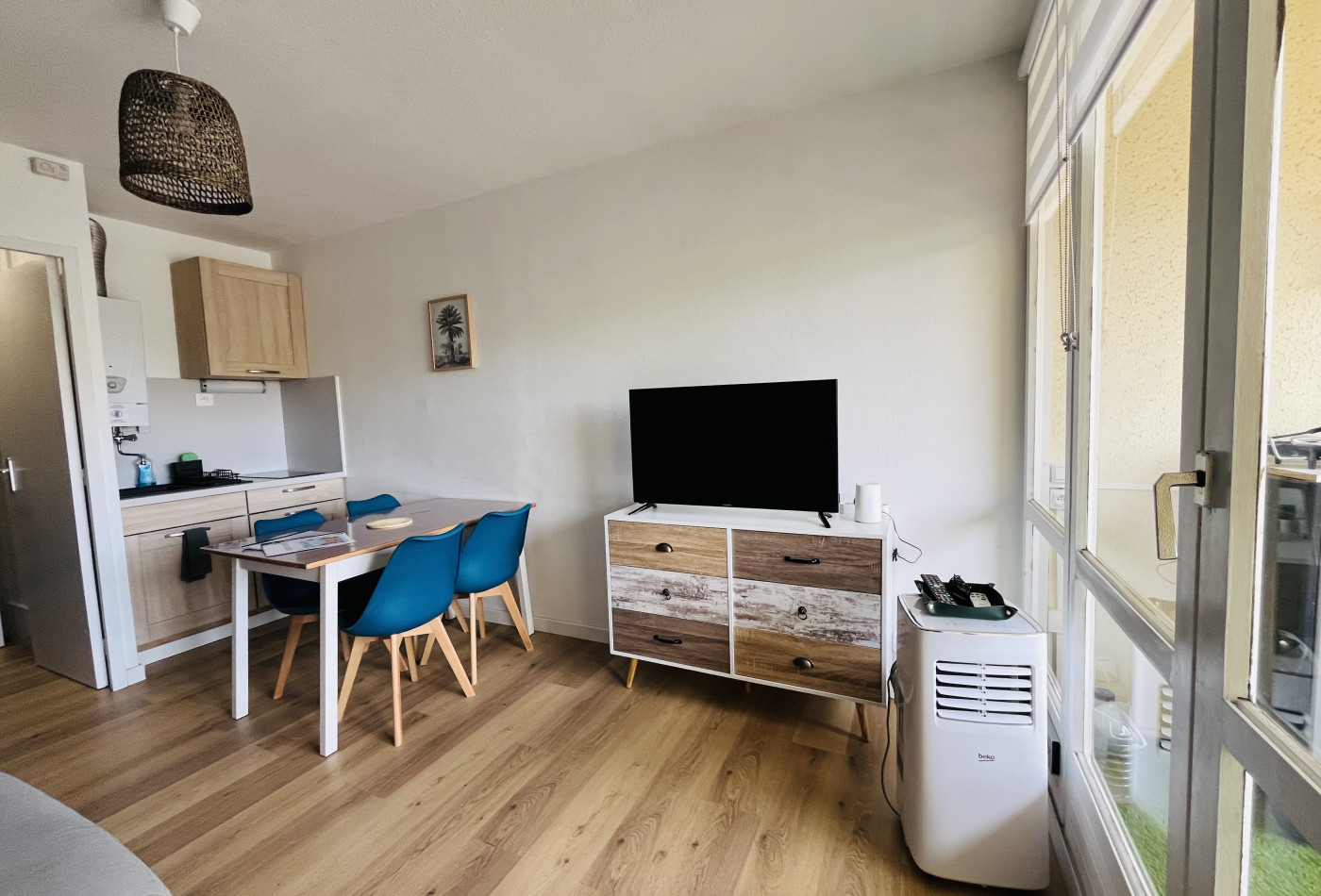 vente Appartement Le Cap D'agde - Photo 3