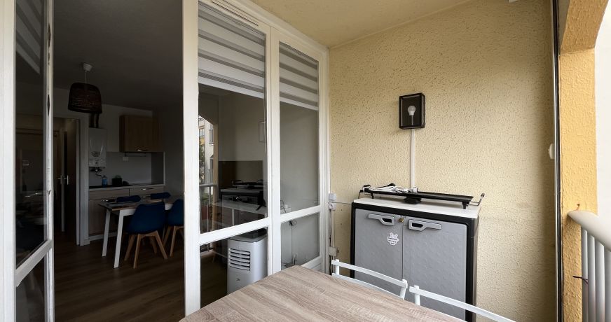 vente Appartement Cap D'agde
