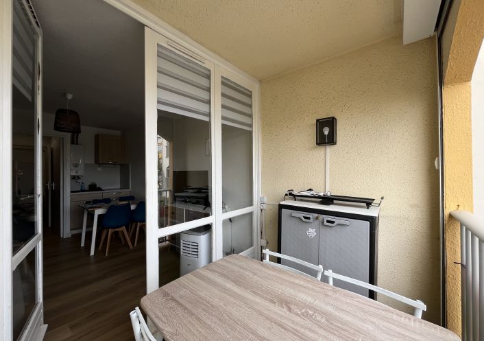 vente Appartement Cap D'agde