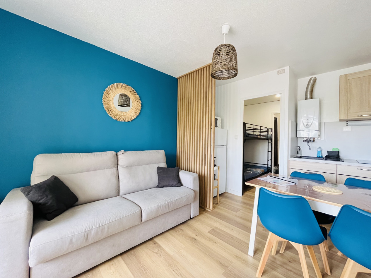 vente Appartement Le Cap D'agde - Photo 1