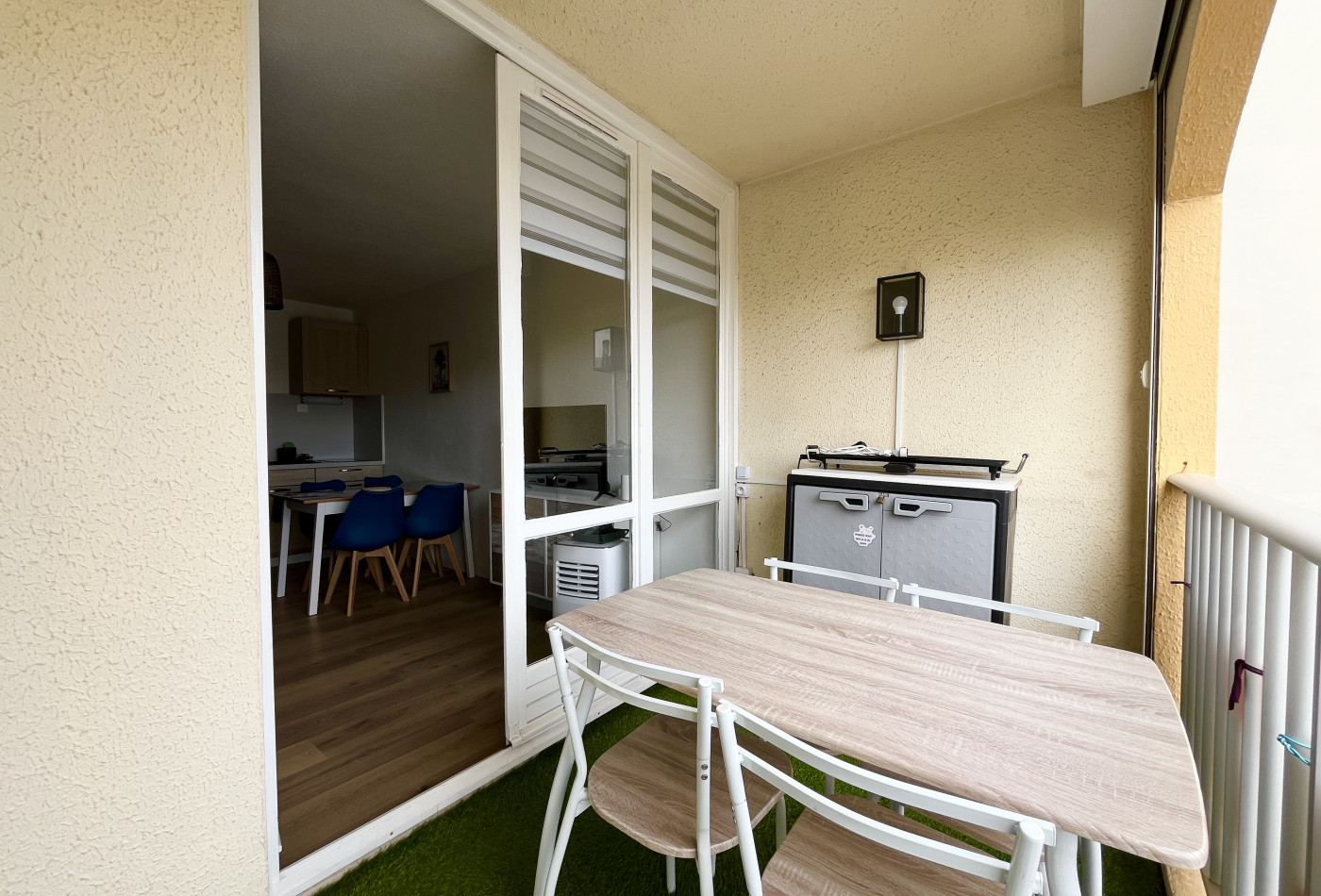 vente Appartement Le Cap D'agde - Photo 2