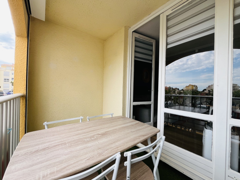 vente Appartement Cap D'agde - Photo 10